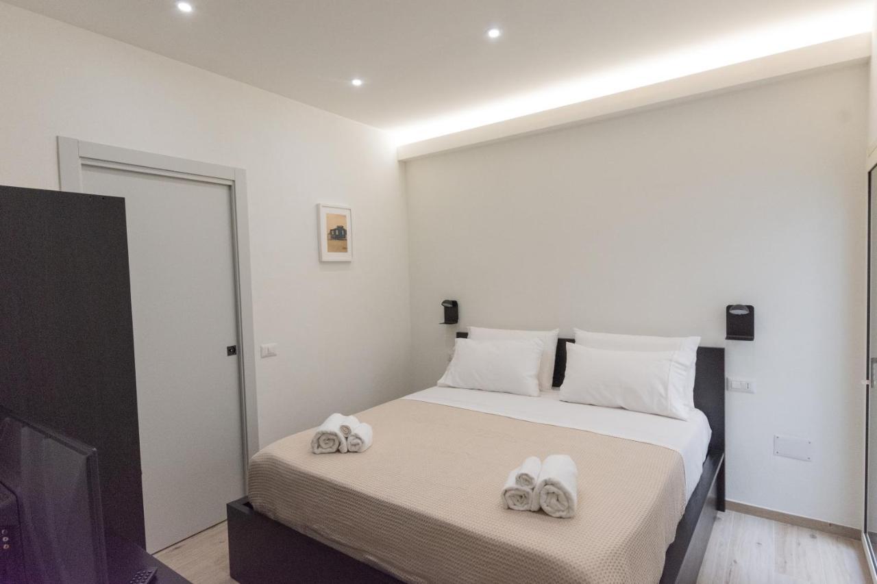 Maison San Giovanni Cagliari Buitenkant foto