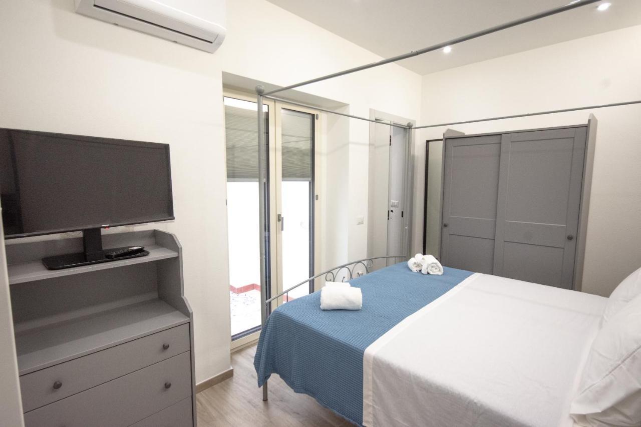 Maison San Giovanni Cagliari Buitenkant foto